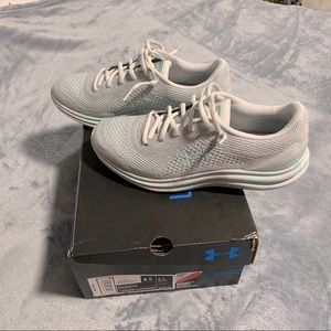 Womens Under Armour Shoes